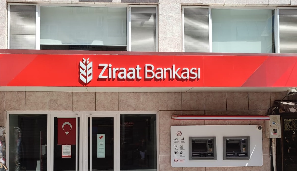 Ziraat Bankası Duyurdu, 50 bin Kişiye 500 milyon TL Kredi